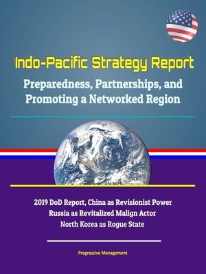 cover image of Indo-Pacific Strategy Report